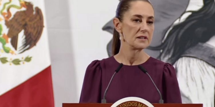 Sheinbaum y Trump sostienen séptima llamada en medio de negociaciones comerciales