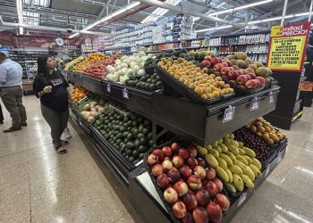 Inflación sube a 4.22% anual en la primera quincena de mayo: INEGI