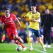 Final sin brillo, Toluca y América dejan todo para la vuelta