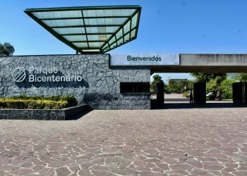 Parque Bicentenario regresa a manos del gobierno tras concesión privada