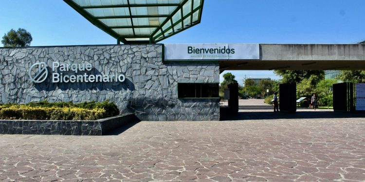 Parque Bicentenario regresa a manos del gobierno tras concesión privada