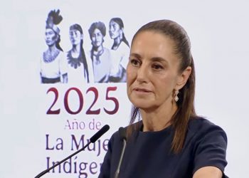 Sheinbaum cancela encuentro con CNTE; critica agresiones