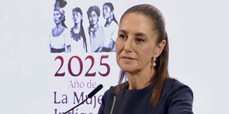 Sheinbaum cancela encuentro con CNTE; critica agresiones