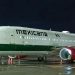 Un fracaso con alas: Añorve critica millonarias pérdidas de Mexicana de Aviación