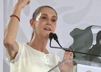 Sheinbaum rechaza impuesto a remesas y advierte movilizaciones