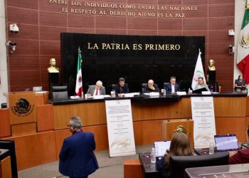 PRI cierra la puerta a reforma en telecomunicaciones, “legaliza la censura”