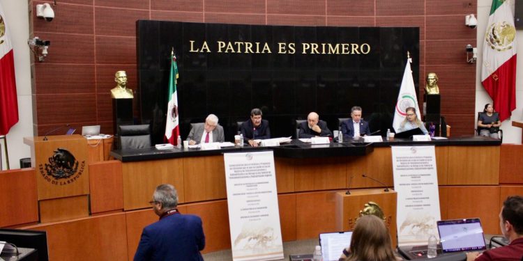 PRI cierra la puerta a reforma en telecomunicaciones, “legaliza la censura”