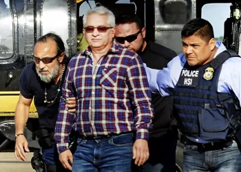 Dictan nuevo auto de formal prisión contra Tomás Yarrington por lavado de dinero