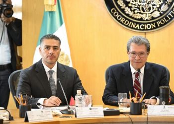 Niega García Harfuch relación entre atentado en su contra y asesinato de colaboradores de Clara Brugada