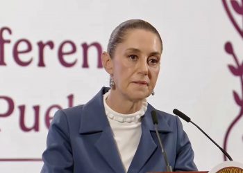 Anuncia Sheinbaum instalación de 15 mil Farmacias del Bienestar a partir de agosto