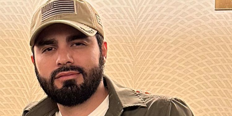 “El Mini Lic” se declara culpable de tráfico de fentanilo en EEUU