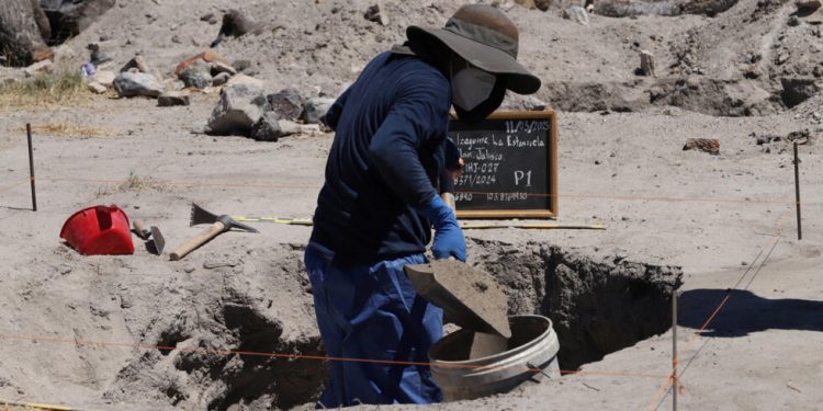 En agosto se discutirá reforma de Sheinbaum sobre personas desaparecidas: Margarita Valdez