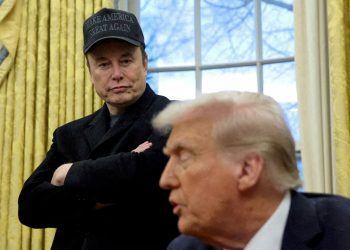 Elon Musk abandona la administración Trump