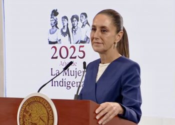 “Vamos a ver hasta dónde tiene alcances”, Sheinbaum sobre Corte de EEUU que limitó política arancelaria de Trump