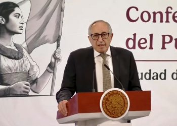 Sin casos en México de nueva variante NB.1.8.1 de COVID-19: Secretaría de Salud