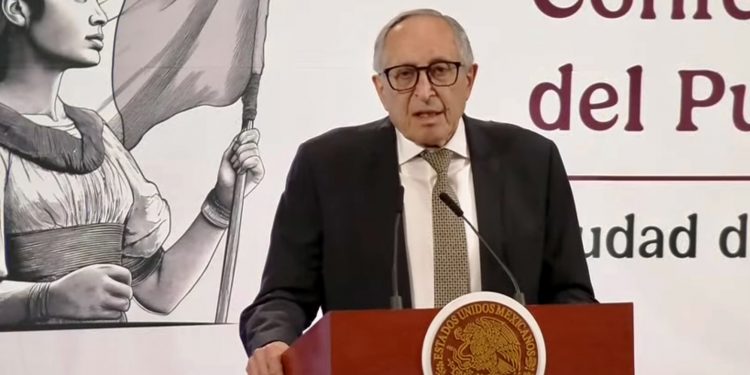 Sin casos en México de nueva variante NB.1.8.1 de COVID-19: Secretaría de Salud