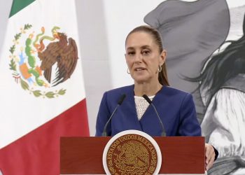 Sheinbaum se reunirá con presidente de la FIFA para revisar avances rumbo al Mundial 2026