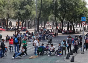 CNTE analiza boicot a elección del Poder Judicial; decisión se conocerá el sábado