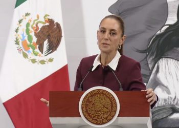 “¡A votar todos el domingo!”, Sheinbaum invita a participar en elección judicial con más de 3 mil cargos en juego