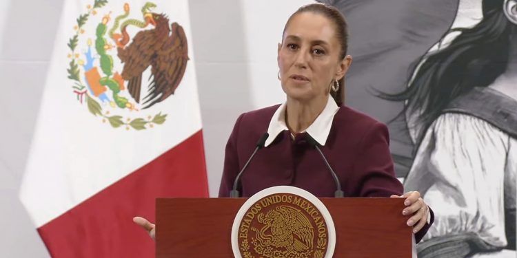 “¡A votar todos el domingo!”, Sheinbaum invita a participar en elección judicial con más de 3 mil cargos en juego