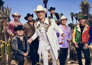 Grupo Firme no se presentará en La Onda Fest por problemas con visas