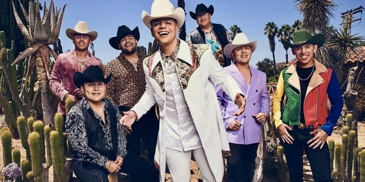 Grupo Firme no se presentará en La Onda Fest por problemas con visas