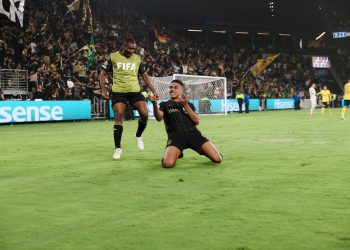 Otro fracaso, América se despide del Mundial de Clubes tras caer ante LAFC