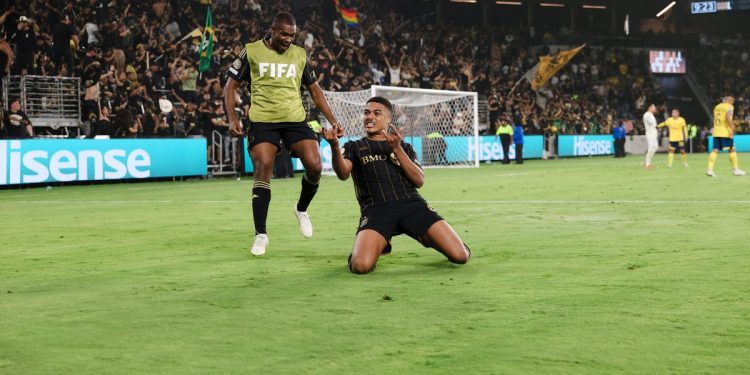 Otro fracaso, América se despide del Mundial de Clubes tras caer ante LAFC