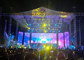 Cierra con éxito Feria de Tecámac 2025 con más de 150 mil asistentes