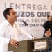 Con paz y capacitación, Chiapas se proyecta como destino mundial: Eduardo Ramírez