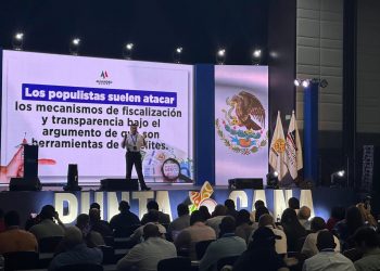 Populismo amenaza a América Latina, advierte Alejandro Moreno