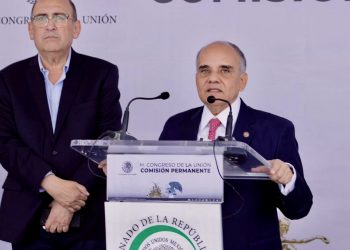 PRI propone elevar a derecho constitucional el acceso a vacunas infantiles