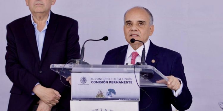 PRI propone elevar a derecho constitucional el acceso a vacunas infantiles