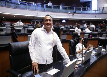 Jueces sueltan a los delincuentes; Antonino Morales exige concretar reforma judicial