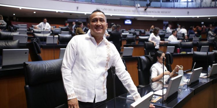 Jueces sueltan a los delincuentes; Antonino Morales exige concretar reforma judicial