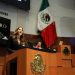 Paloma Sánchez presenta iniciativa para exigir transparencia en la búsqueda de desaparecidos en México