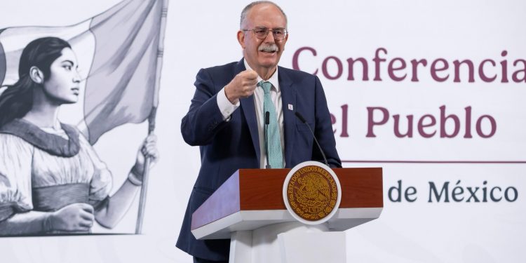 Respalda PRI a ganaderos de Coahuila y exige renuncia de Julio Berdegué ante crisis por gusano barrenador