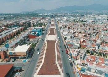 Avanza recuperación de predios en Tecámac: 51 inmuebles rescatados y 70 detenidos