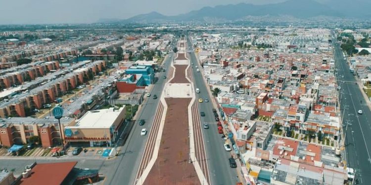 Avanza recuperación de predios en Tecámac: 51 inmuebles rescatados y 70 detenidos