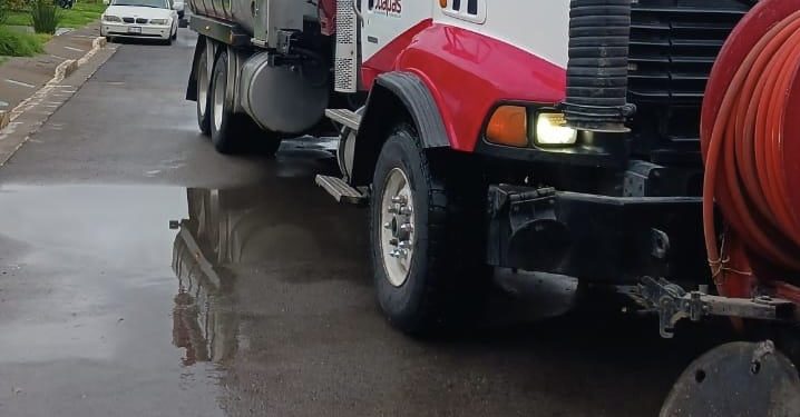 Tecámac activa alerta amarilla por lluvias para prevenir riesgos y agilizar respuesta