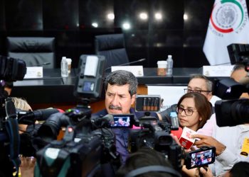 Reforma en Telecomunicaciones sufrirá “cambios profundos”: Javier Corral