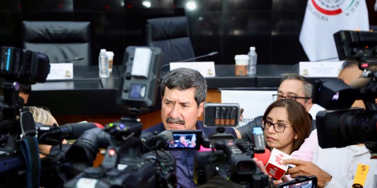 Reforma en Telecomunicaciones sufrirá “cambios profundos”: Javier Corral