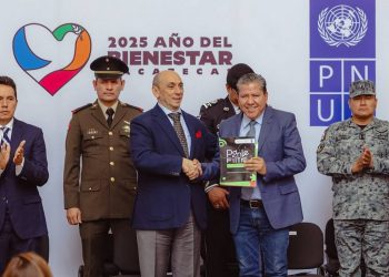 Zacatecas lanza estrategia contra la desinformación en alianza con la ONU
