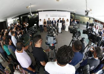 PAN exige apertura real en discusión de la Ley de Telecomunicaciones