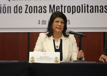 Garantizan comisiones del Senado estacionamientos accesibles en espacios públicos