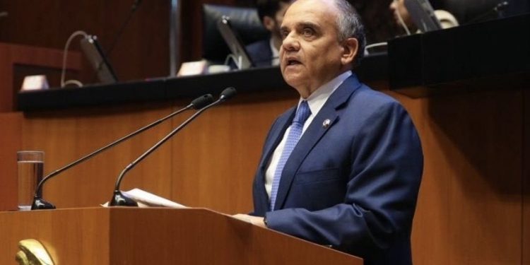 PRI propone registro obligatorio de niñas y niños huérfanos por feminicidio en México