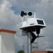 Tecámac refuerza prevención ante lluvias con estaciones meteorológicas de alta tecnología