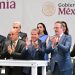 David Monreal y Marcelo Ebrard lanzan alianza nacional para modernizar la minería mexicana