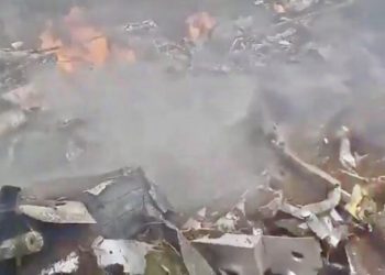 Accidente aéreo en Tapachula cobra la vida de tres personas durante operación contra plaga ganadera