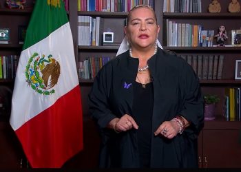 Reporta INE avance del 95% en instalación de casillas en elección judicial